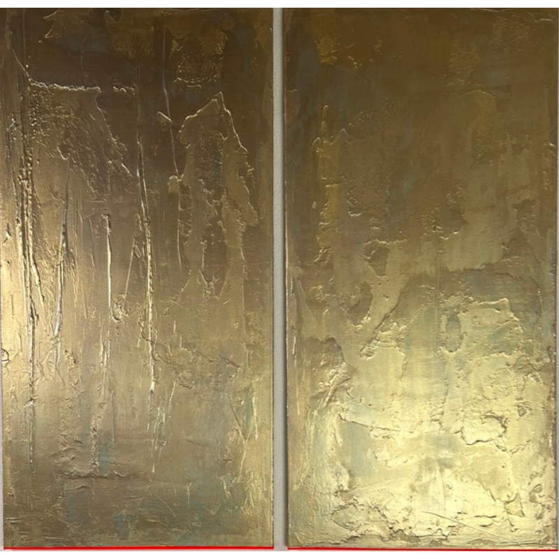  Untitled pair GS3 - 2025